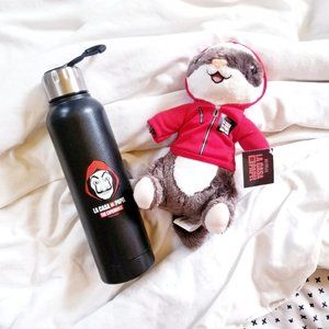 Netflix's Money Heist Merch
